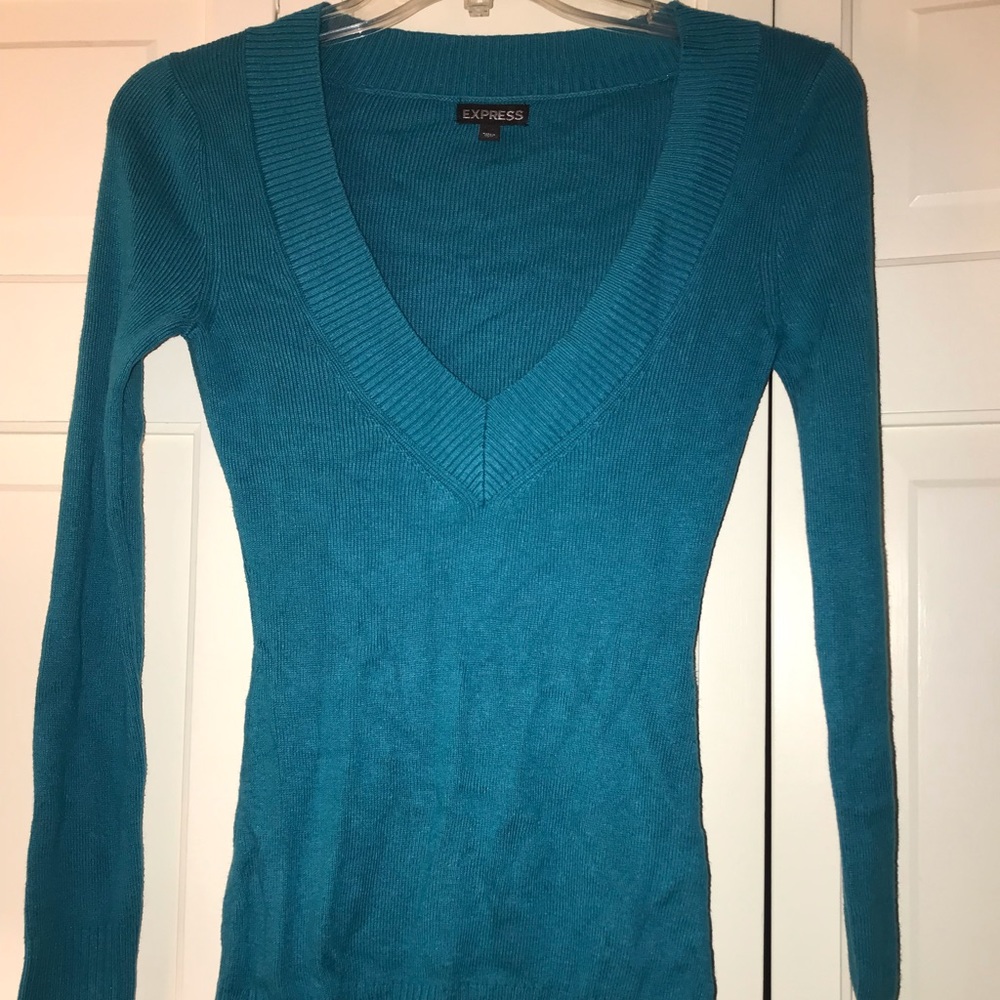 Express Sweater Small